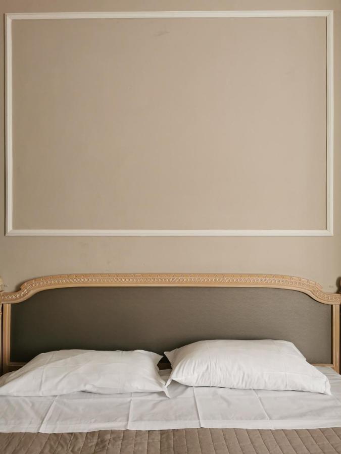 Hotel Fedora Florencie Exteriér fotografie