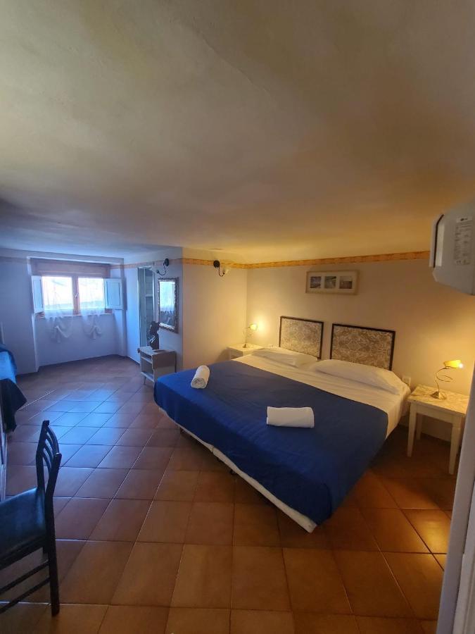 Hotel Fedora Florencie Exteriér fotografie