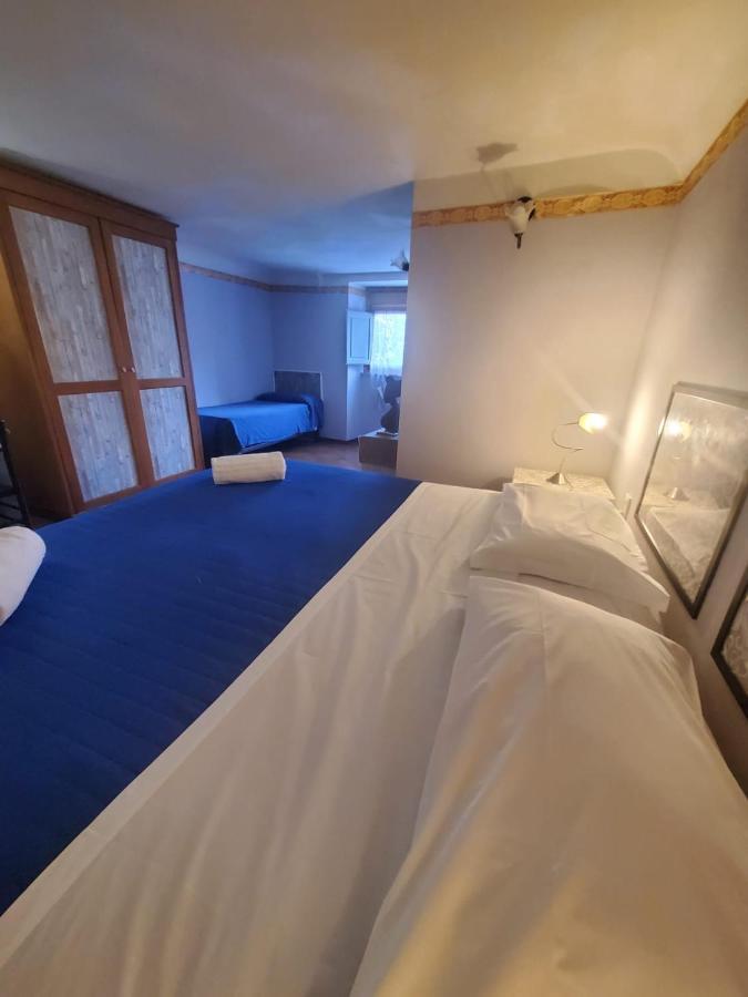 Hotel Fedora Florencie Exteriér fotografie