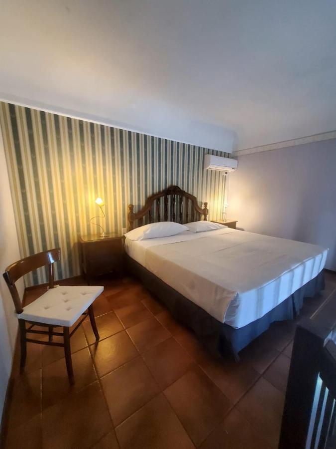 Hotel Fedora Florencie Exteriér fotografie