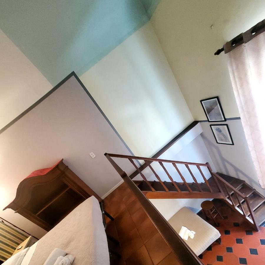 Hotel Fedora Florencie Exteriér fotografie