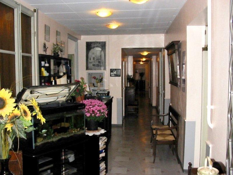 Hotel Fedora Florencie Exteriér fotografie