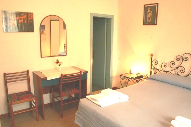 Hotel Fedora Florencie Exteriér fotografie