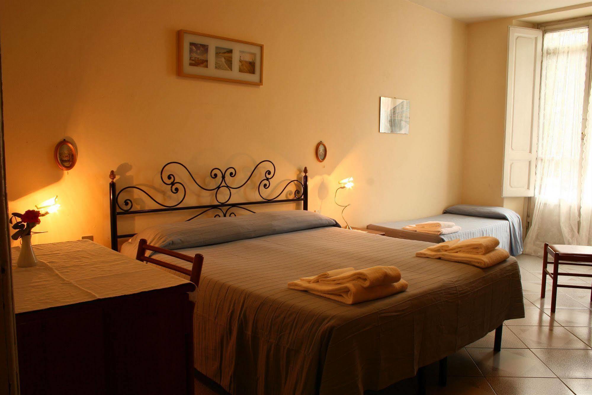 Hotel Fedora Florencie Exteriér fotografie